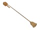 Georg Jensen 
Christmas
Golden 
Christmas 
Candle holder 
...