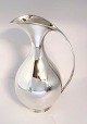 Michelsen. 
Sterling silver 
jug 
&#8203;&#8203;(925).
 ...