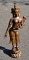 Pegasus – Kunst 
- Antik - 
Design 
præsenterer: 
Thai 
bronze, 20. 
årh.