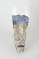 L'Art 
præsenterer: 
MH, 
europæisk 
studiokeramiker
Keramisk 
skulptur, 
1970’erne.
