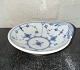 Reutemann Antik 
præsenterer: 
Porsgrunn 
Norge: Skål i 
musselmalet 
porcelæn
