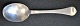 Pegasus – Kunst 
- Antik - 
Design 
presents: 
Rococo 
silver spoon, 
1750, probably 
master Jens 
Mikkelsen (1723 
- ) ...