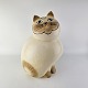 Lisa Larson 
figur
Katten Mia
34,5 cm