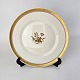 RC 
frokosttallerken
Liselund 
- Gylden Kløver
22 cm