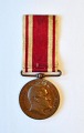 Medal in copper 
for 
participation 
in the war 1848 
- ...