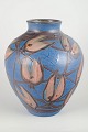 L'Art presents: 
Kähler
Large ceramic 
vase, 1930s.