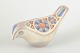 L'Art presents: 
Marianne 
Starck for 
Michael 
Andersen & Søn, 
Bornholm
Ceramic bird 
figure, 
1960/70s.