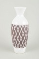 L'Art presents: 
Gabriel, 
Sweden
Ceramic vase, 
1960/70s.
