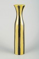 L'Art presents: 
Gefle
Large ceramic 
vase “Tropik”, 
1950/60s.