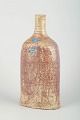 L'Art presents: 
Blommenhus 
Keramik, 
Nyköping, 
Sweden.
Bottle-shaped 
vase, 1960s.