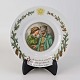 Kinnerup Antik 
& Porcelæn 
præsenterer: 
RC 
tallerken
Peters Jul nr. 
2
18,5 cm
