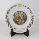 Kinnerup Antik 
& Porcelæn 
præsenterer: 
RC 
tallerken
Peters Jul nr. 
5
18,5 cm