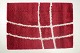 Skandinavisk designer
Rya-tæppe, 1960/70’erne.