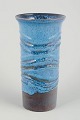 Skandinavisk studiokeramikerVase, 1970’erne.