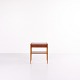 Osted Antik & 
Design 
præsenterer: 
Side/Natbord 
- Teaktræ - AB 
Carlström & Co 
møbelfabrik - 
Sverige - ...