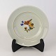 Kinnerup Antik 
& Porcelæn 
præsenterer: 
Aluminia 
tallerken
Frederiksberg
15 cm