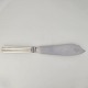 Kinnerup Antik 
& Porcelæn 
præsenterer: 
GJ 
Lagkagekniv
Bernadotte
26 cm sølv