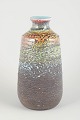 L'Art præsenterer: Tilgmans Keramik, Sweden.Vase, 1960’erne.