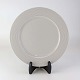 Kinnerup Antik & Porcelæn præsenterer: B&G tallerken32523 cm