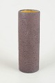 L'Art 
præsenterer: 
Gunnar 
Nylund for 
Nymölle
Chamotte-vase, 
1960/70’erne.