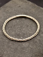 Sterling slv armring