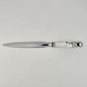 GJ BrevåbnerKongemønster19,5 cm