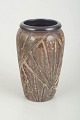 L'Art 
præsenterer: 
Ingrid 
Atterberg for 
Upsala-Ekeby
Vase, 
1960’erne.