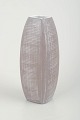 L'Art 
præsenterer: 
Ingrid 
Atterberg for 
Upsala-Ekeby
Vase, 
1960’erne.