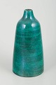 L'Art 
præsenterer: 
Europæisk 
studiokeramiker
Vase, 
1970’erne.