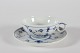 Royal Copenhagen
 
Blue Fluted Plain
Rare small teacup 357

