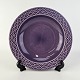 Kinnerup Antik & Porcelæn præsenterer: B&G Dyb tallerkenLilla Cordial322