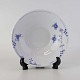 Kinnerup Antik & Porcelæn præsenterer: RC ymerskål575Elements blå18,5 cm