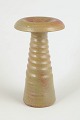 L'Art præsenterer: Europæisk studiokeramikerUnika vase, ca. 1960/70’erne.