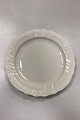 Danam Antik præsenterer: Royal Copenhagen Josephine Creme Rundt Fad