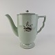 Kinnerup Antik & Porcelæn præsenterer: Aluminia KaffekandeSaltholm19 cm