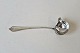 Karstens Antik presents: Fredensborg silver cream spoon from 1922