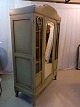Antik Pjot præsenterer: Klædeskab Kr. 1800,-