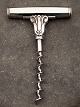 Georg Jensen sterling silver corkscrew