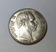 Lundin Antique præsenterer: Danmark. Christian lX. Tronskiftespecie 1863.