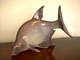 Large Bing & Grondahl Fish Figurine
Carp