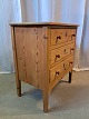 Antik Pjot præsenterer: Kommode Kr. 850,-