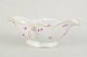 Herend Apponyi Pink, sauce boat.