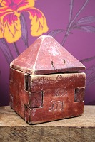 item no: Svensk "smør tårn "