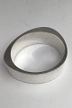 Danam Antik præsenterer: Georg Jensen Sterling Sølv Armring No. 422E Extra Lina Christensen