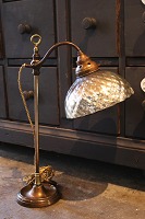 Table lamps / Wall lamps
