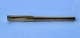 S.T. Dupont De Paris 925s Gold-double fountain pen