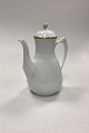 Bing og Grøndahl Hartmann Kaffekande