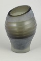 L'Art præsenterer: Carlo Scarpa (tilskrevet) for Venini, vase.