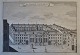 Pegasus – Kunst - Antik - Design presents: Lauritz de Thurah (18th century): The Royal Orphanage (Vajsenhus) ...