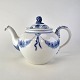 Kinnerup Antik & Porcelæn præsenterer: B&G tekande 92Empire14,5 cm